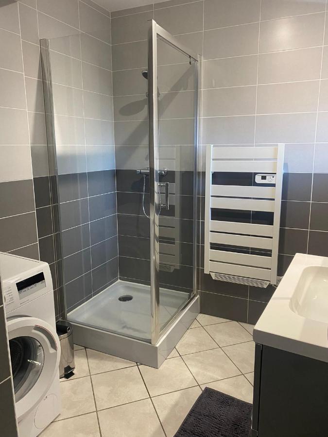 Ferienhaus 8 Personnes Sainte-Croix-du-Mont