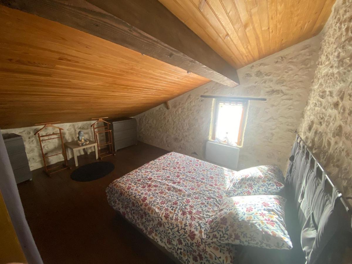 Ferienhaus 8 Personnes *